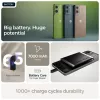 Motorola moto g06 power 17.5 cm (6.88 inch) Dual SIM Android 15 4G USB Type-C 4 GB 64 GB 7000 mAh Khaki
