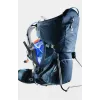 Baby carrier backpack DEUTER Kid Comfort Polyamide Blue, max load 22 kg, weight 3.23 kg, dimensions 72×43×34 cm