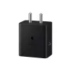 Wall charger Samsung EP-T4511 45W USB‑C PD 3.0, 100–240V, Black, for smartphone and tablet