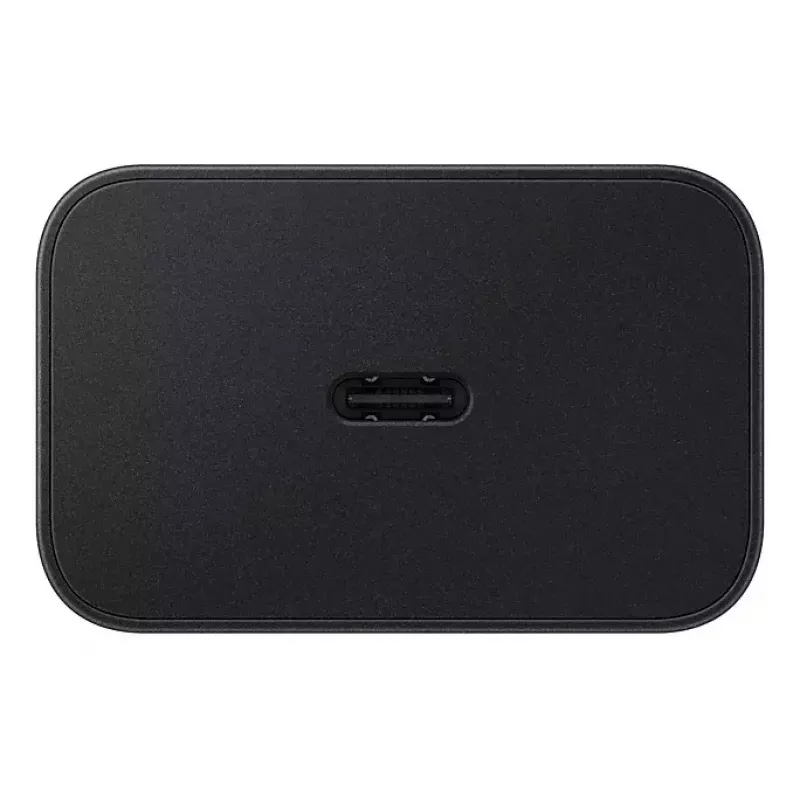 Wall charger Samsung EP-T4511 45W USB‑C PD 3.0, 100–240V, Black, for smartphone and tablet