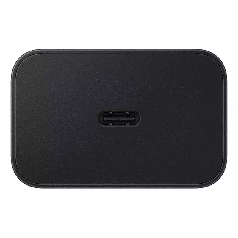 Wall charger Samsung EP-T4511 45W USB‑C PD 3.0, 100–240V, Black, for smartphone and tablet