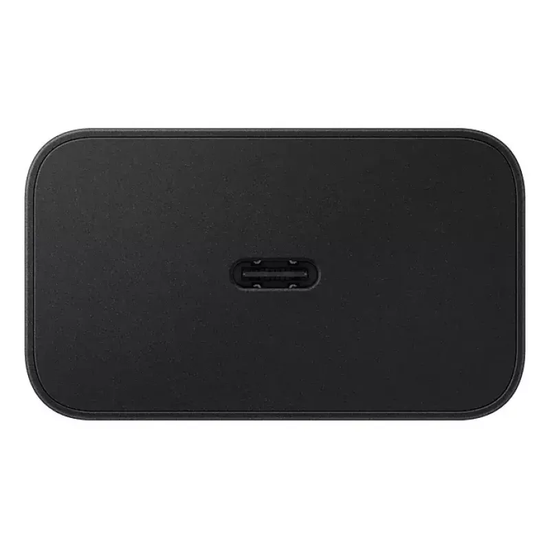 Wall charger Samsung EP-T4511 45W USB‑C PD 3.0, 100–240V, Black, for smartphone and tablet