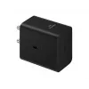Wall charger Samsung EP-T4511 45W USB‑C PD 3.0, 100–240V, Black, for smartphone and tablet