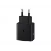 Wall charger Samsung EP-T4511 45W USB‑C PD 3.0, 100–240V, Black, for smartphone and tablet