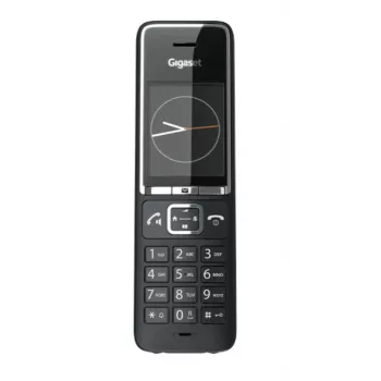 Analog/DECT telephone Gigaset 550 HX Wireless handset Speakerphone