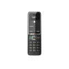 Analog/DECT telephone Gigaset 550 HX Wireless handset Speakerphone