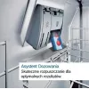 Built-in dishwasher Bosch Serie 4 SMV4HTX11E — 13 place settings, full-size 60 cm, energy class C