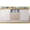 Built-in dishwasher Bosch Serie 4 SMV4HTX11E — 13 place settings, full-size 60 cm, energy class C