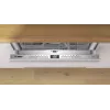Built-in dishwasher Bosch Serie 4 SMV4HTX11E — 13 place settings, full-size 60 cm, energy class C