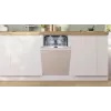 Built-in dishwasher Bosch Serie 6 SPV6EMX09E, Slimline 45 cm, 10 place settings, 6 programs, 44 dB, Energy class B