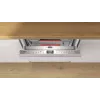 Built-in dishwasher Bosch Serie 6 SPV6EMX09E, Slimline 45 cm, 10 place settings, 6 programs, 44 dB, Energy class B