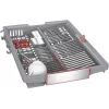 Built-in dishwasher Bosch Serie 6 SPV6EMX09E, Slimline 45 cm, 10 place settings, 6 programs, 44 dB, Energy class B