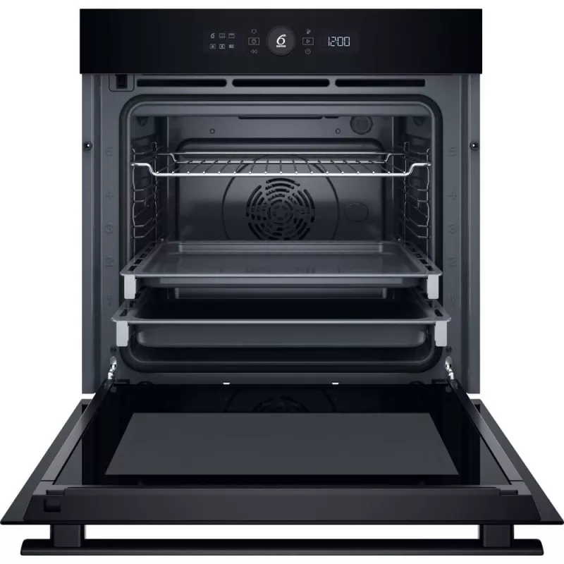 Whirlpool WOI4S8PM2SBA 73 L Black
