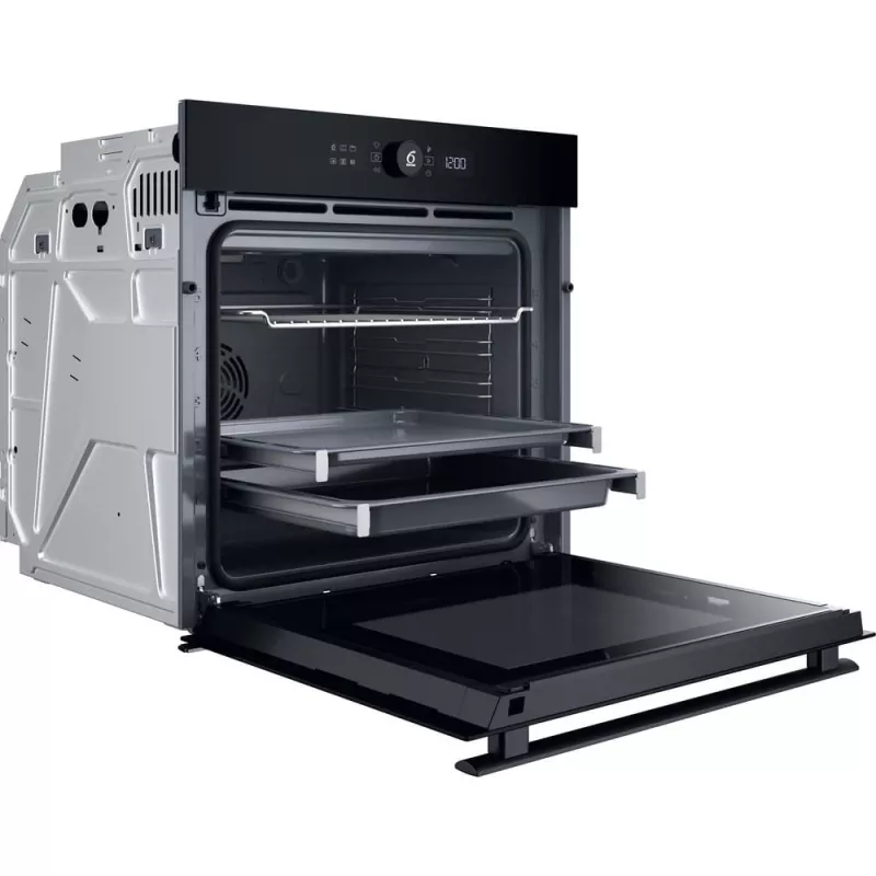 Whirlpool WOI4S8PM2SBA 73 L Black