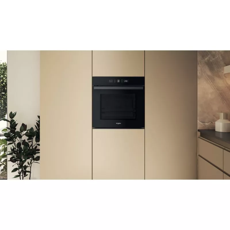 Whirlpool WOI4S8PM2SBA 73 L Black