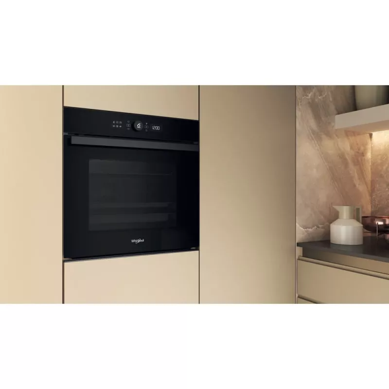 Whirlpool WOI4S8PM2SBA 73 L Black