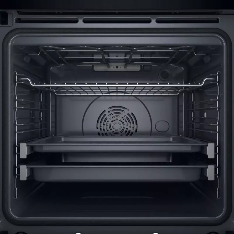 Whirlpool WOI4S8PM2SBA 73 L Black