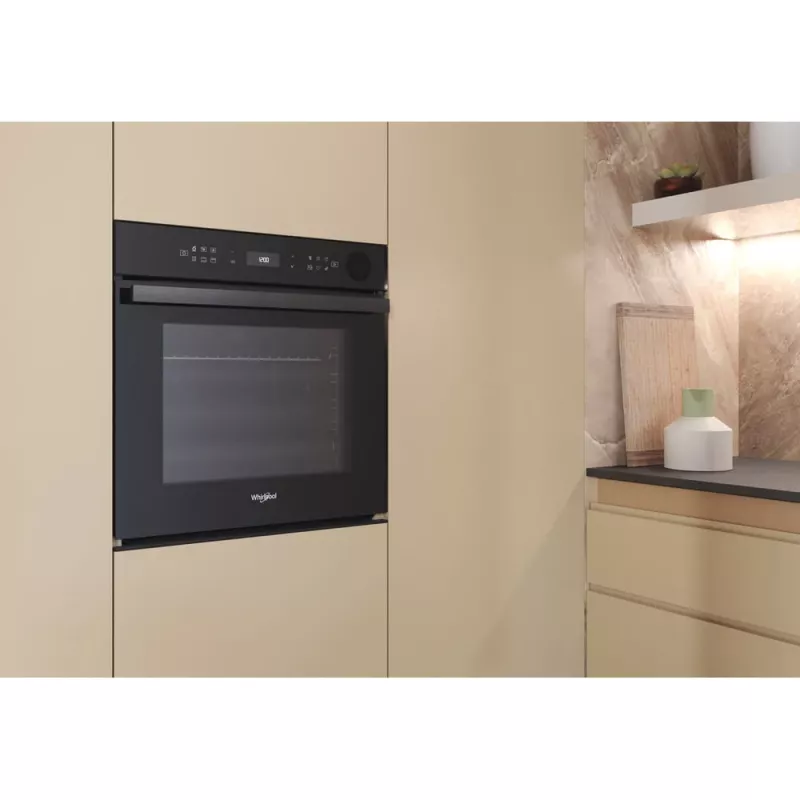 Whirlpool AKZ9S 8220 FB 73 L Black