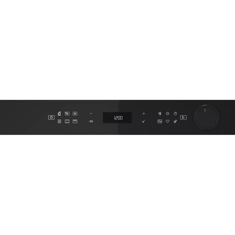 Whirlpool AKZ9S 8220 FB 73 L Black