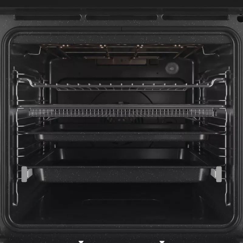 Whirlpool AKZ9S 8220 FB 73 L Black