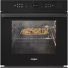 Whirlpool AKZ9S 8220 FB 73 L Black