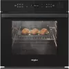 Whirlpool AKZ9S 8220 FB 73 L Black