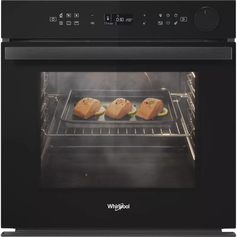 Whirlpool AKZ9S 8220 FB 73 L Black