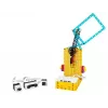 Educational robotics kit LEGO SPIKE Prime 45678 — 528 pieces, 2 minifigures, for ages 10+