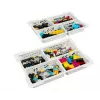 Educational robotics kit LEGO SPIKE Prime 45678 — 528 pieces, 2 minifigures, for ages 10+