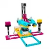 Educational robotics kit LEGO SPIKE Prime 45678 — 528 pieces, 2 minifigures, for ages 10+