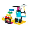 Educational robotics kit LEGO SPIKE Prime 45678 — 528 pieces, 2 minifigures, for ages 10+