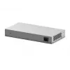 NETGEAR GS724Tv6 Managed L2+/L3 Gigabit Ethernet (10/100/1000) 1U Blue, Grey