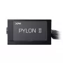 XPG PYLON II 650w BROZNZE Power Supply, 650 W, 100 - 240 V, 50/60 Hz, 10 A, Active, 20 A