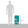 Dry cat food Purina Nestlé PURINA One 12430964, adult, salmon, 9.75 kg, protein 34%, fat 14%