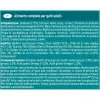 Dry cat food Purina Nestlé PURINA One 12430964, adult, salmon, 9.75 kg, protein 34%, fat 14%
