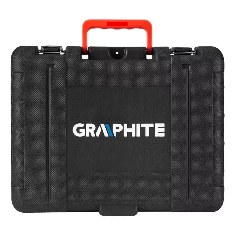 Rotary Hammer Graphite 58G860
