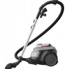 Vacuum cleaner Electrolux EL61A4UG, bagless dry vacuum, 700 W max, 170 W suction, 9 m cable, 12 m radius, grey