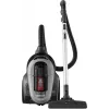 Vacuum cleaner Electrolux EL61A4UG, bagless dry vacuum, 700 W max, 170 W suction, 9 m cable, 12 m radius, grey