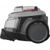 Vacuum cleaner Electrolux EL61A4UG, bagless dry vacuum, 700 W max, 170 W suction, 9 m cable, 12 m radius, grey