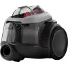 Vacuum cleaner Electrolux EL61A4UG, bagless dry vacuum, 700 W max, 170 W suction, 9 m cable, 12 m radius, grey