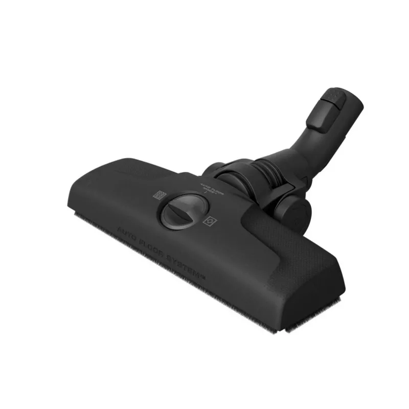 Vacuum cleaner Electrolux EL61A4UG, bagless dry vacuum, 700 W max, 170 W suction, 9 m cable, 12 m radius, grey