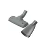 Vacuum cleaner Electrolux EL61A4UG, bagless dry vacuum, 700 W max, 170 W suction, 9 m cable, 12 m radius, grey