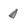 Vacuum cleaner Electrolux EL61A4UG, bagless dry vacuum, 700 W max, 170 W suction, 9 m cable, 12 m radius, grey