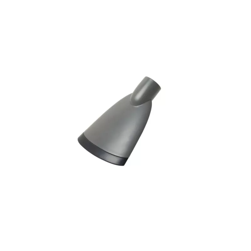 Vacuum cleaner Electrolux EL61A4UG, bagless dry vacuum, 700 W max, 170 W suction, 9 m cable, 12 m radius, grey