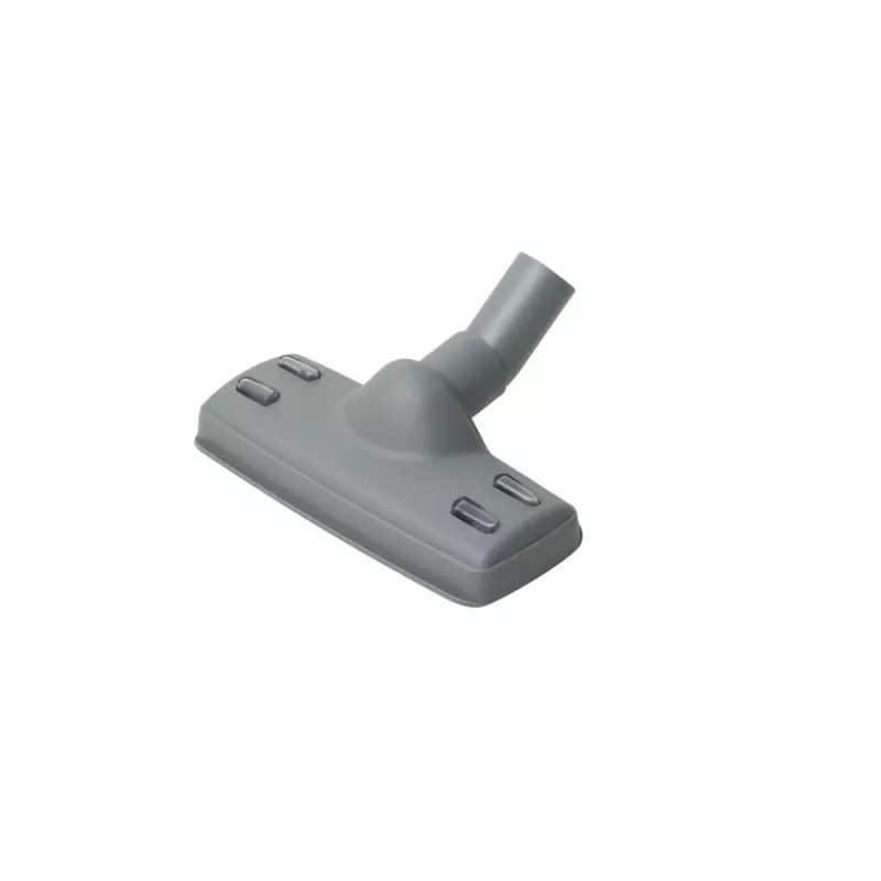 Vacuum cleaner Electrolux EL61A4UG, bagless dry vacuum, 700 W max, 170 W suction, 9 m cable, 12 m radius, grey