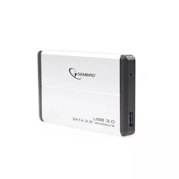 GEMBIRD USB 3.0 2.5in Enclosure