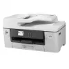 Multifunction Inkjet Printer Brother MFC-J3540DW — A3, Colour, Wi‑Fi, Ethernet, Duplex
