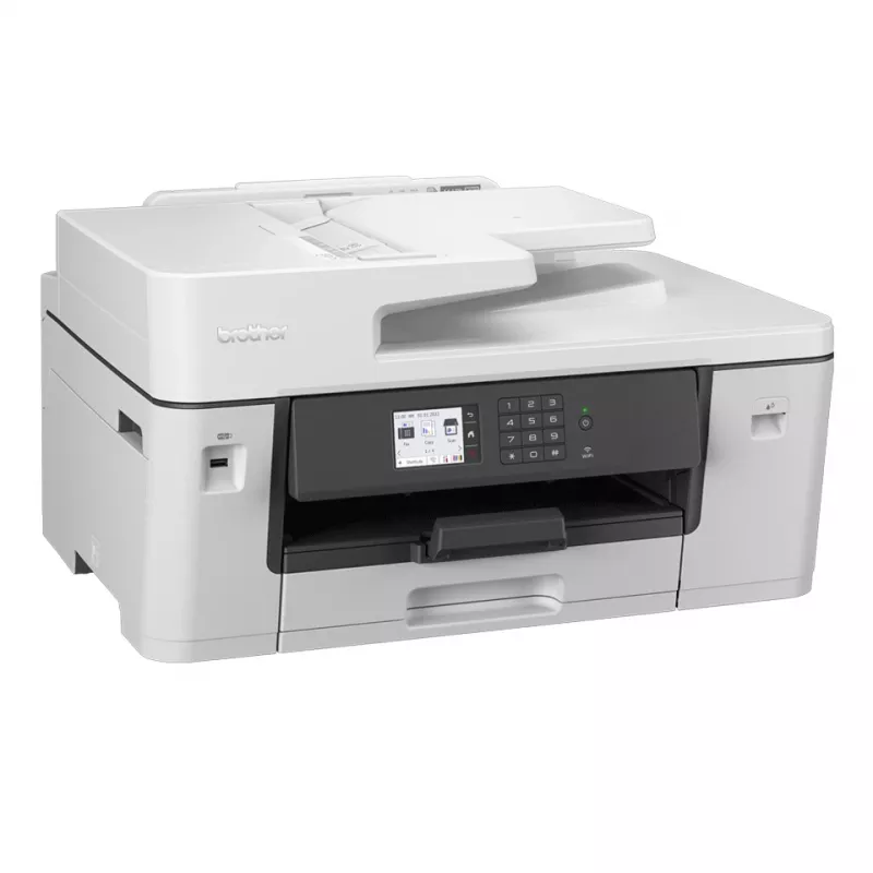 Multifunction Inkjet Printer Brother MFC-J3540DW — A3, Colour, Wi‑Fi, Ethernet, Duplex