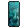 Motorola moto g06 power 17.5 cm (6.88 inch) Dual SIM Android 15 4G USB Type-C 4 GB 64 GB 7000 mAh Blue