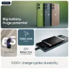 Motorola moto g06 power 17.5 cm (6.88 inch) Dual SIM Android 15 4G USB Type-C 4 GB 64 GB 7000 mAh Blue